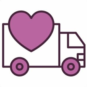 I only ship on weekends.